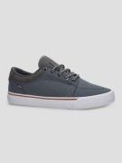 Globe Gs Kids Sneakers grey canvas