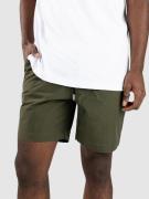 Volcom Hoxstop Ew 18 Shorts squadron green