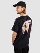 Odd Future Drip Logo TS T-Shirt black