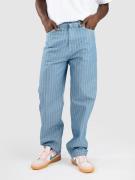 Carhartt WIP Menard Jeans blue rinsed