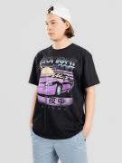 Empyre Midnight Drift T-Shirt black