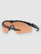 Oakley Si M Frame 2.0 Matte Black Solglasögon clear