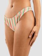 Billabong Island Glow Tanlines Hike Bikini Bottom multi