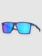 Oakley Futurity Satin Ocean Blue Solglasögon prizm sapphire