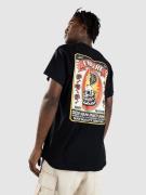 Empyre Matchbox T-Shirt black