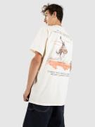 Dravus Saddle Up T-Shirt natural