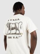 Dravus Animal Instinct T-Shirt natural