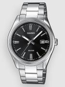 Casio MTP-1302PD-1A1VEF Klocka black