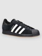 adidas Skateboarding Superstar Adv Skateskor cblack/zeromt/spark