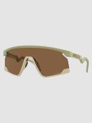 Oakley Bxtr Matte Fern Solglasögon prizm bronze