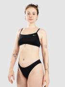 Nike Swim Racerback Set Bikini Set black