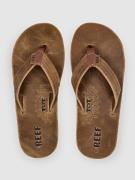 Reef Draftsmen Sandaler bronze brown