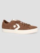 Converse Pl Vulc Pro Skateskor dark whiskey/egret/egret