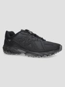 New Balance 610 Sneakers black