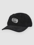 Volcom Stone Bar ADJ Keps black