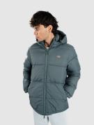 Dickies Waldenburg Hooded Jacka lincoln green