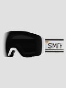 Smith Io Mag Xl Dawn Patrol +Bonus Lens Goggle chromapop sun black