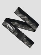 Arcade Belts POW x Joseph Toney Bälte black/charcoal