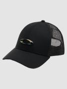 Oakley Trucker Ellipse Keps blackout