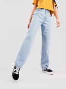 REELL Betty Baggy Jeans origin light blue