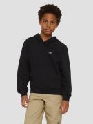 Dickies Oakport Hoodie knit black