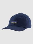 Patagonia P-6 Label Trad Keps classic navy