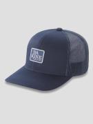 Dakine Classic Logo Trucker Eco Keps midnight navy