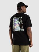 Volcom Realusion T-Shirt black