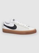 Nike SB Zoom Blazer Low Pro Gt Skateskor white/black/white/white