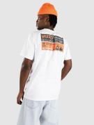 Vissla Heavy Duty Premium T-Shirt white