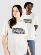 Napapijri S-Andesite T-Shirt white whisper