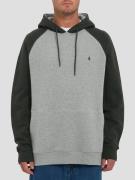 Volcom Homak Hoodie stealth