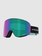 Dragon DR PXV Ir Coolwave +Bonus Lens Goggle llcelesteir+llamber