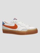 Nike Sb Zoom Pogo Plus Prm Sneakers summit white/bright manda