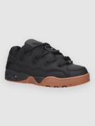 Osiris D3 Og Skateskor black/black/gum