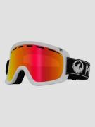 Dragon DR D1 OTG Mikkel Mto 2 +Bonus Lens Goggle llredion+clear