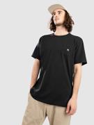 Burton Colfax T-Shirt true black