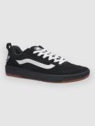 Vans Zahba Skateskor black/white