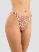 Billabong Good Times Havana Bikini Bottom multi