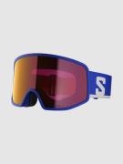 Salomon Sentry Pro Sigma Race Blue (+Bonus Lens) Goggle sigma poppy re...