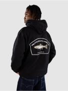 Dravus Hunt&Fish Hoodie black