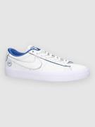 Nike Sb Blazer Low Pro GT Prm Skateskor summit wht/gam ryal/sumwh