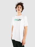 Oakley Rings T-Shirt white