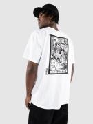 Volcom Maditi Bsc T-Shirt white