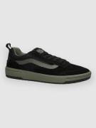 Vans Zahba Skateskor fatigue/black