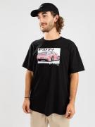 Key Street Kaiten T-Shirt black