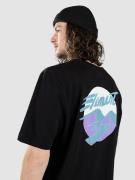 Element Horizon T-Shirt flint black