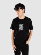 Poetic Collective Angel T-Shirt black