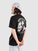 Lurking Class Rotten T-Shirt black