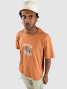 Dickies Dumfries T-Shirt mocha bisque